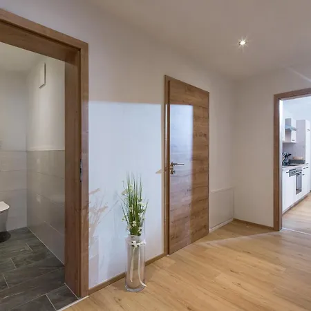 Ferienwohnung Treichl Itter Exterior foto