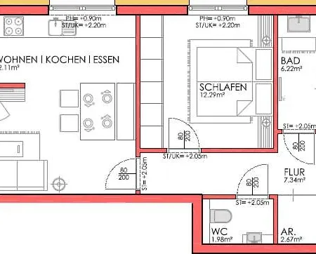 Ferienwohnung Treichl Itter Exterior foto