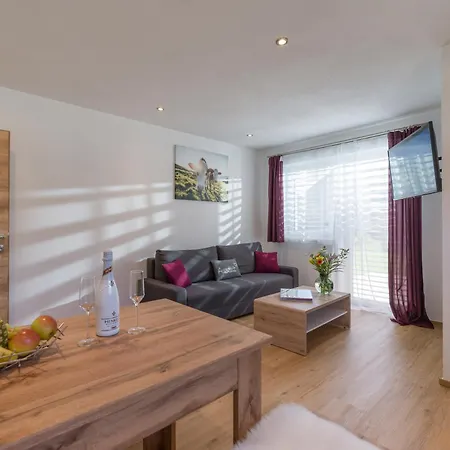 Ferienwohnung Treichl Itter Zimmer foto