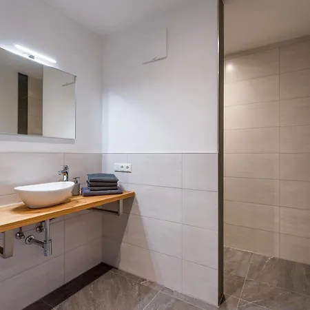 Ferienwohnung Treichl Itter Zimmer foto