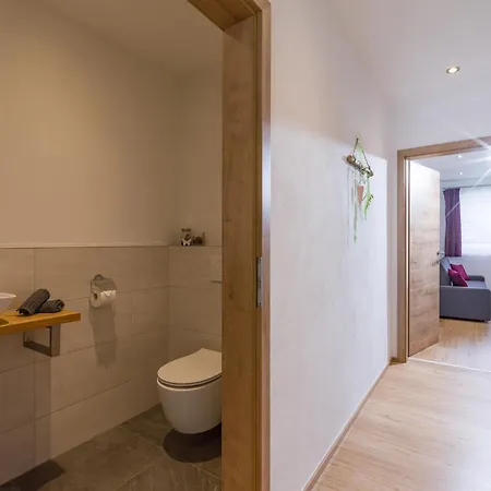 Ferienwohnung Treichl Itter Zimmer foto