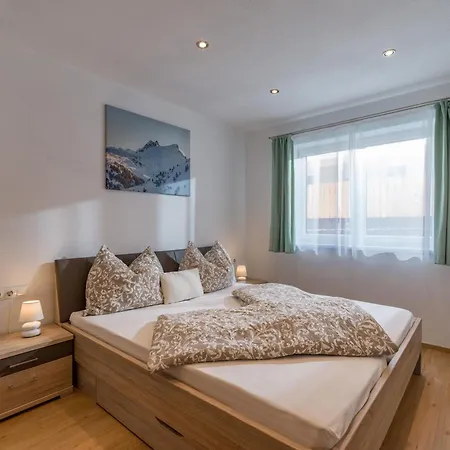 Ferienwohnung Treichl Itter Zimmer foto