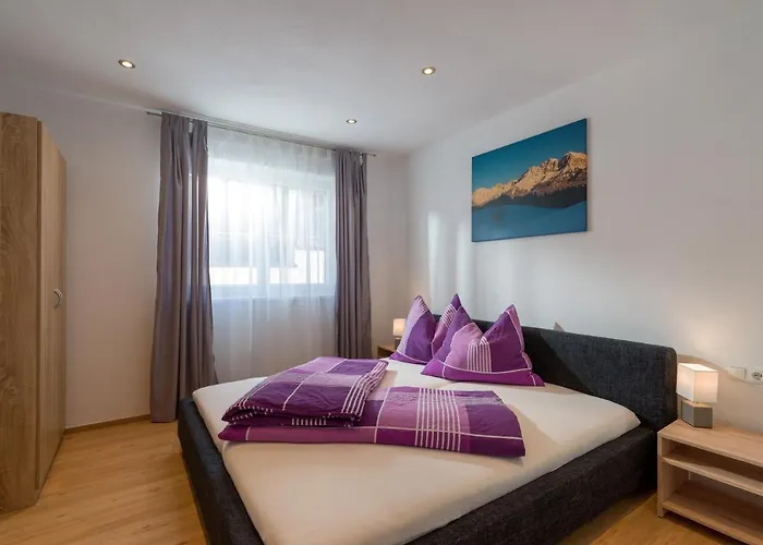 Ferienwohnung Treichl