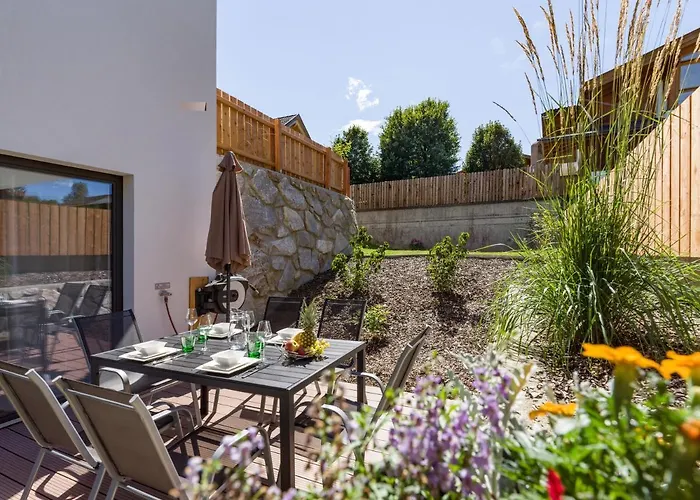 Ferienwohnung Treichl