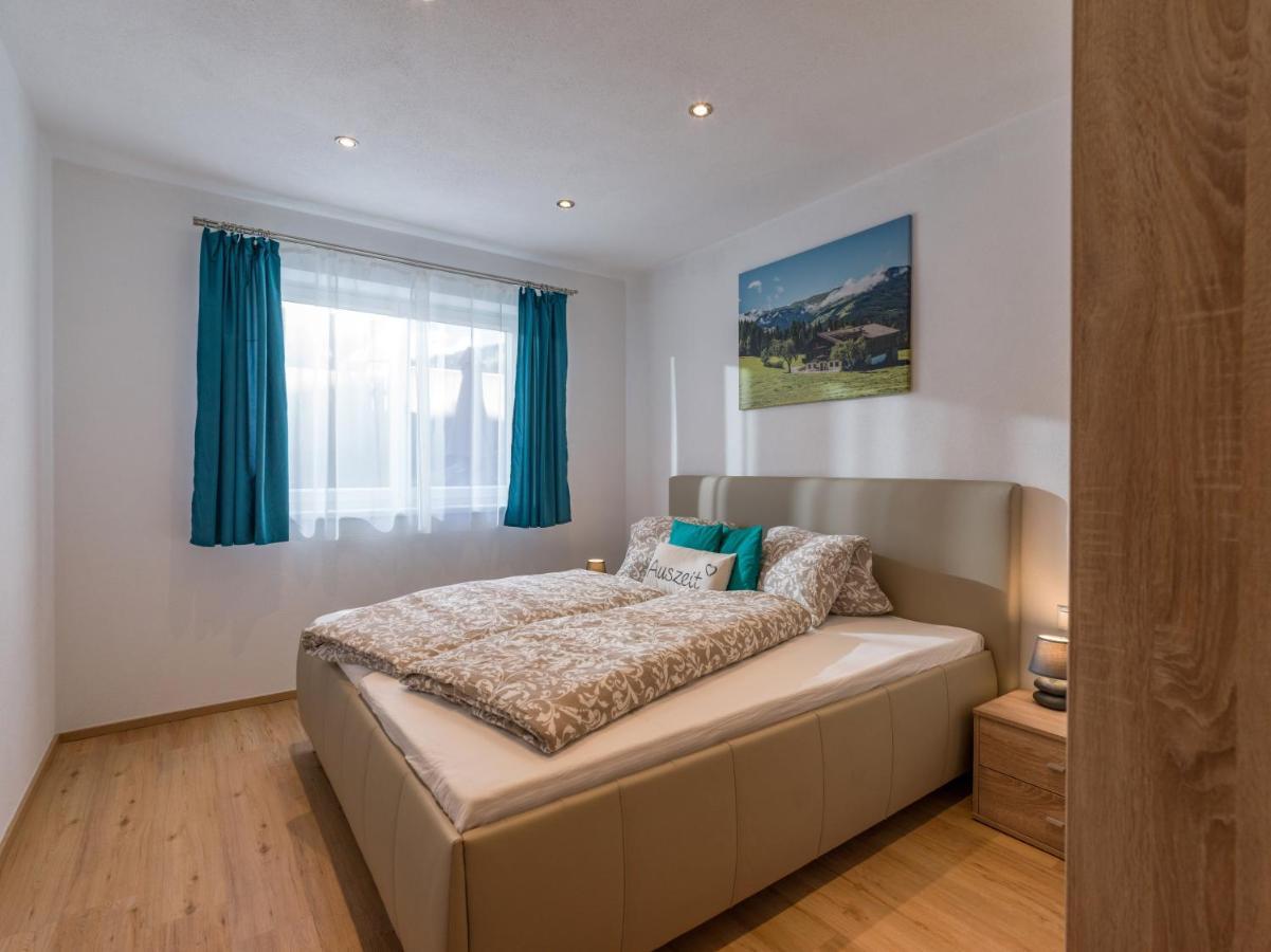 Apartment Treichl Itter