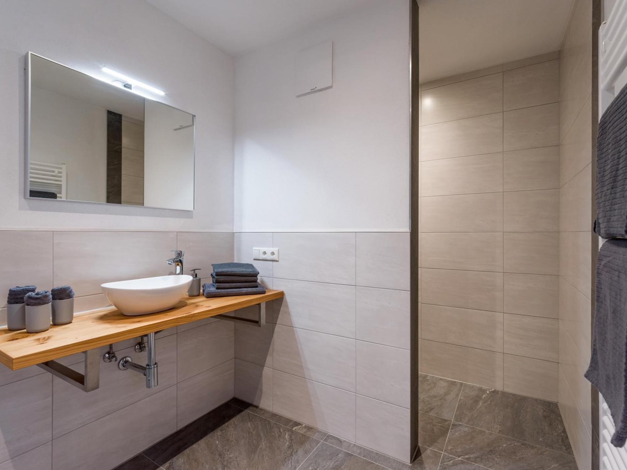 Apartment Treichl